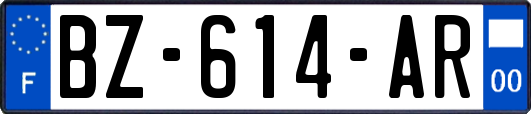 BZ-614-AR