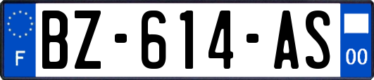 BZ-614-AS