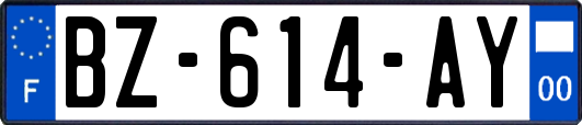 BZ-614-AY