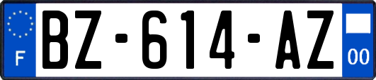 BZ-614-AZ