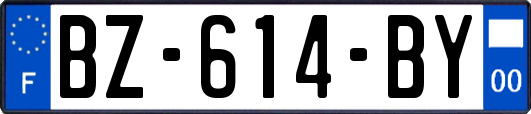 BZ-614-BY