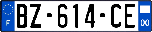 BZ-614-CE