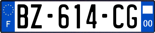 BZ-614-CG