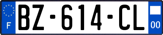 BZ-614-CL