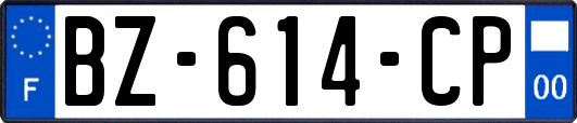 BZ-614-CP