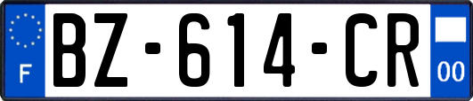 BZ-614-CR