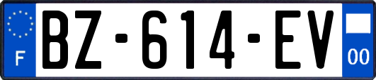 BZ-614-EV