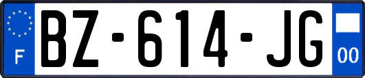 BZ-614-JG