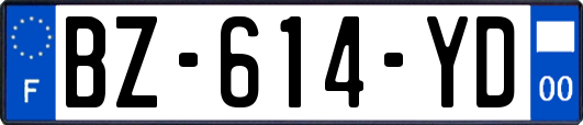 BZ-614-YD