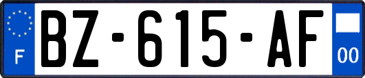 BZ-615-AF