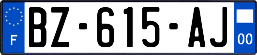 BZ-615-AJ