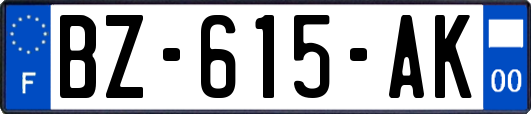 BZ-615-AK