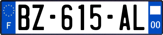 BZ-615-AL