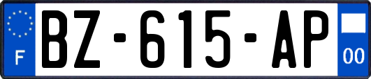 BZ-615-AP