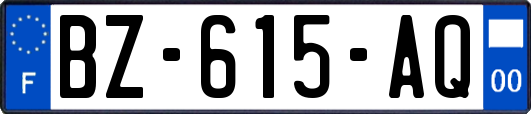 BZ-615-AQ