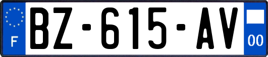 BZ-615-AV