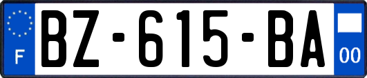 BZ-615-BA