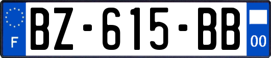 BZ-615-BB