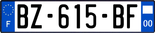 BZ-615-BF