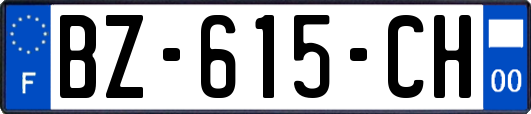 BZ-615-CH