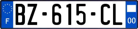 BZ-615-CL