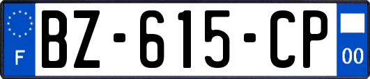 BZ-615-CP