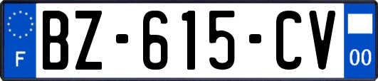 BZ-615-CV