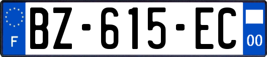 BZ-615-EC