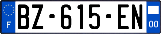BZ-615-EN