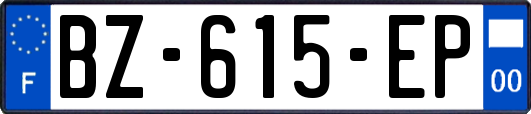 BZ-615-EP