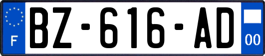 BZ-616-AD