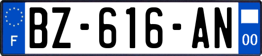 BZ-616-AN