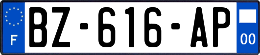 BZ-616-AP