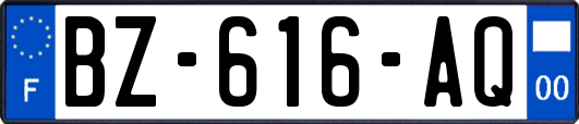 BZ-616-AQ