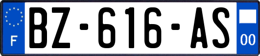 BZ-616-AS