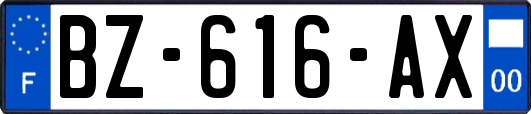 BZ-616-AX