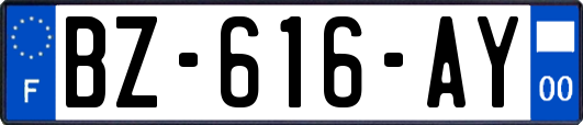 BZ-616-AY