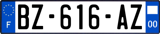 BZ-616-AZ