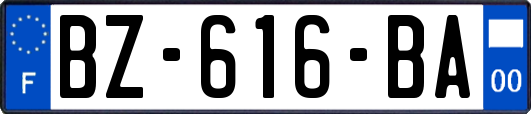 BZ-616-BA