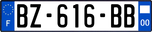 BZ-616-BB