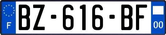 BZ-616-BF