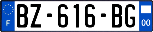 BZ-616-BG