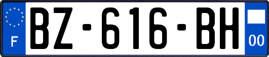 BZ-616-BH