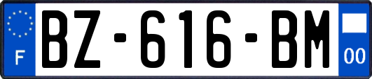 BZ-616-BM