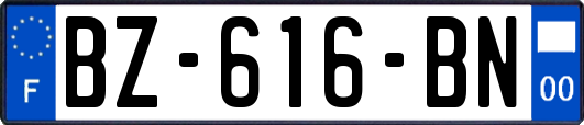 BZ-616-BN