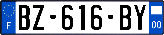 BZ-616-BY