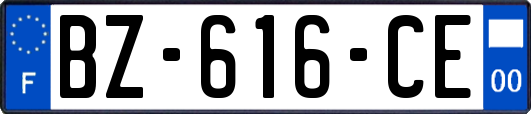 BZ-616-CE