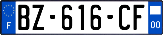 BZ-616-CF