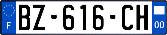 BZ-616-CH