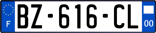 BZ-616-CL